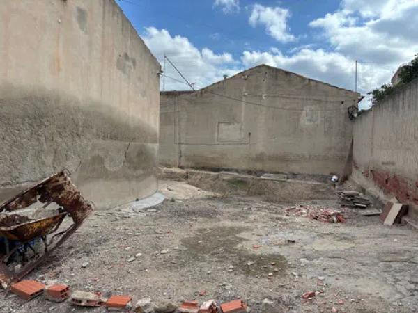 Terreno en calle Pascual Martínez, 90 thumbnail 1