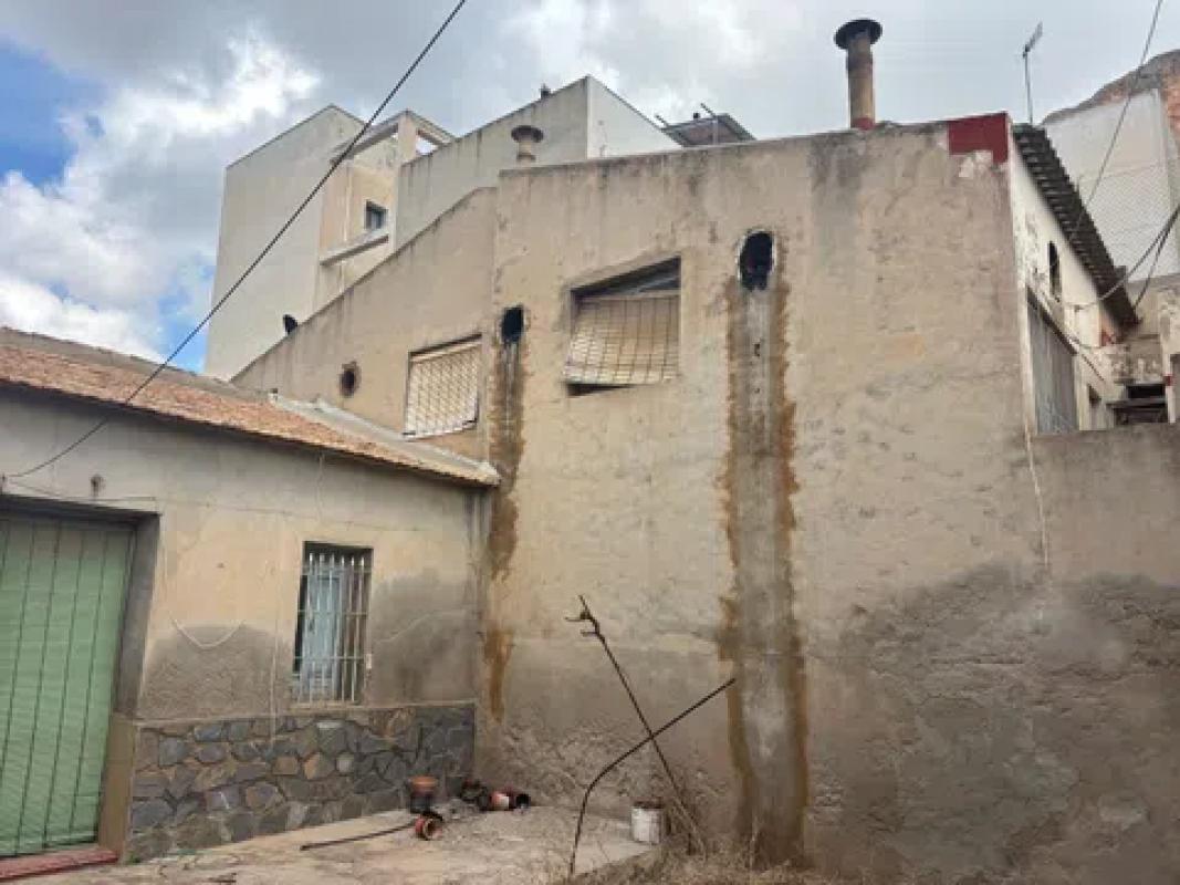 Terreno en venta en Redovan, Alicante photo 3