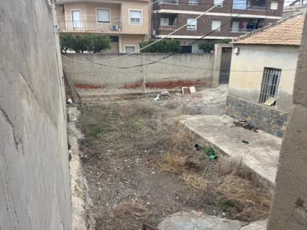 Terreno en calle Pascual Martínez, 90 photo 4
