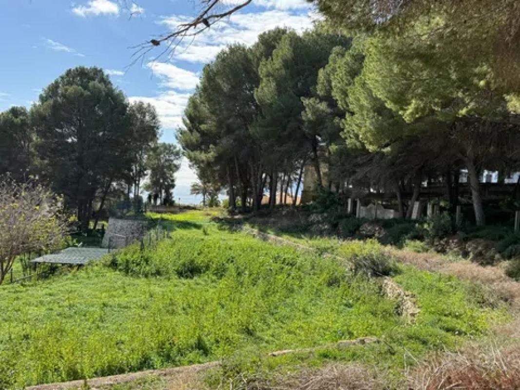 Terreno en venta en Moraira, Alicante photo 3