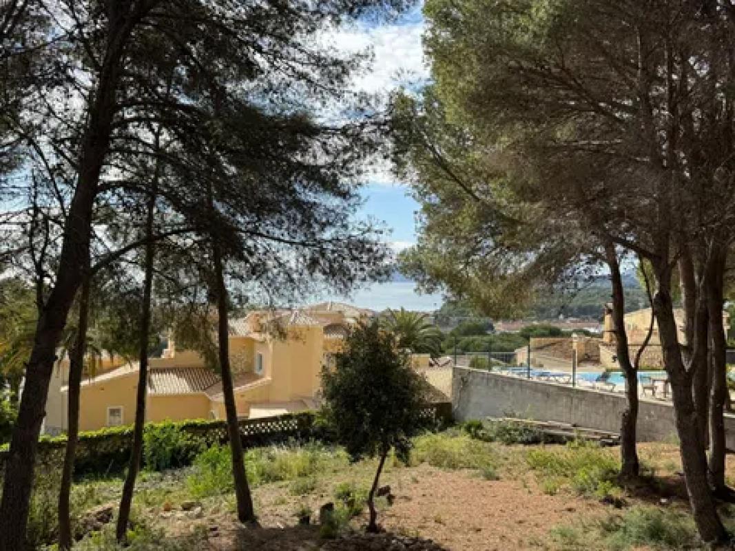 Terreno en venta en Moraira, Alicante photo 4