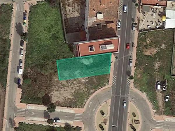 Terreno en avenida d'Alacant, 8 photo 2