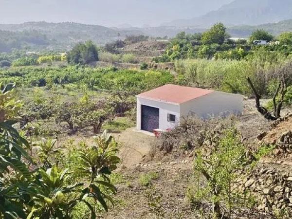 Terreno en Callosa d'En Sarria thumbnail 3