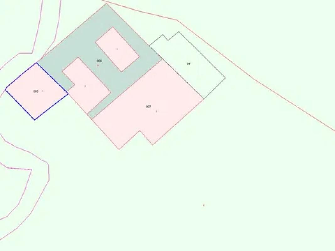 Działka na sprzedaż w Torrevieja, Alicante plan 1