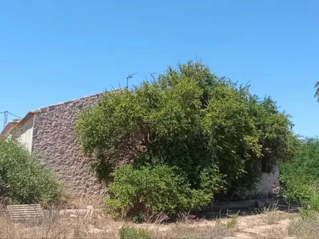 Działka na sprzedaż w Torrevieja, Alicante photo 3