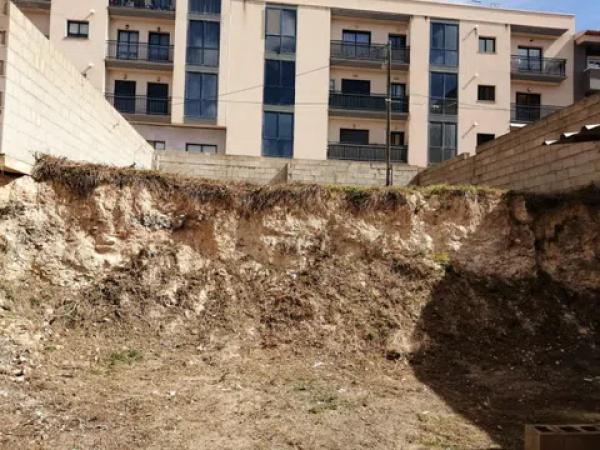 Terreno en Teulada photo 1