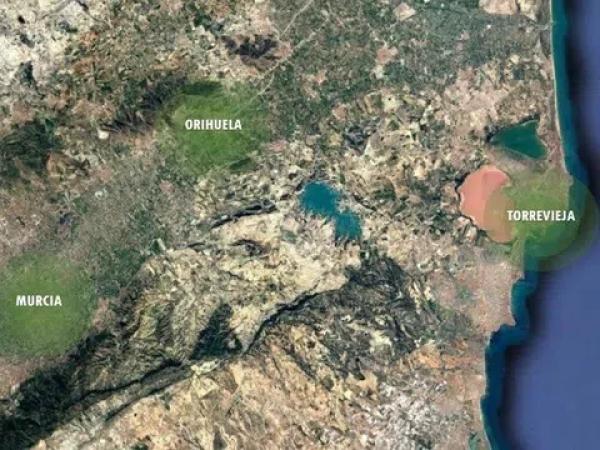 Terreno en Orihuela Ciudad photo 2