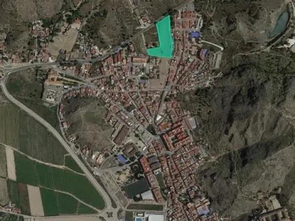 Terreno en Orihuela Ciudad photo 3