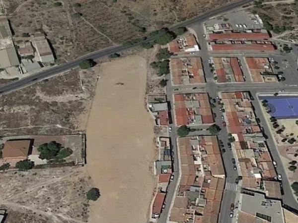 Terreno en Orihuela Ciudad photo 4