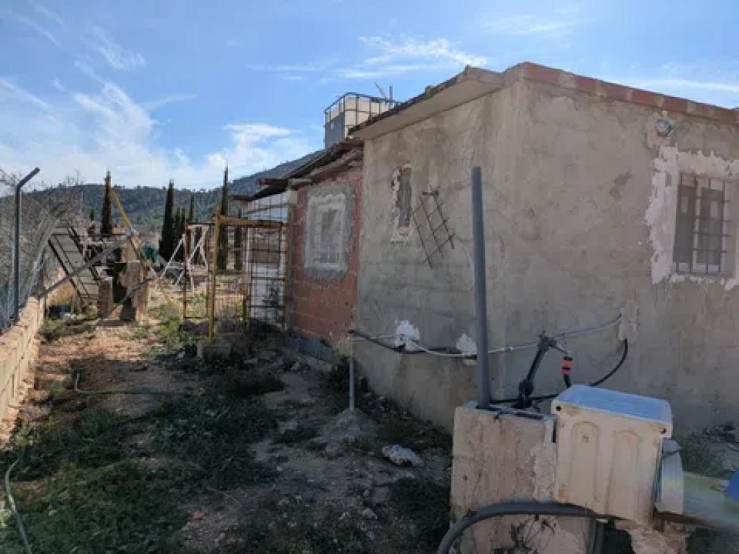 Land for sale in La Romana, Alicante photo 5