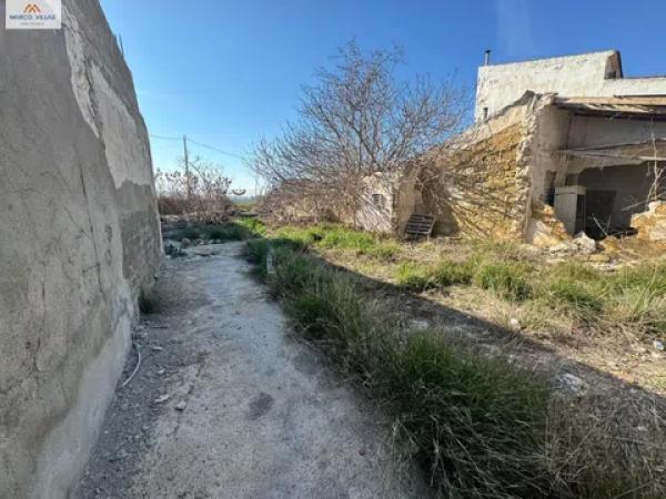 Terreno en San Fulgencio photo 1