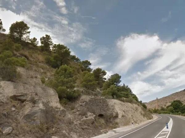 Terreno en Partida Alcocons photo 1
