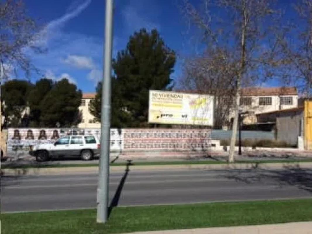 Terreno en venta en Ibi, Alicante photo 1