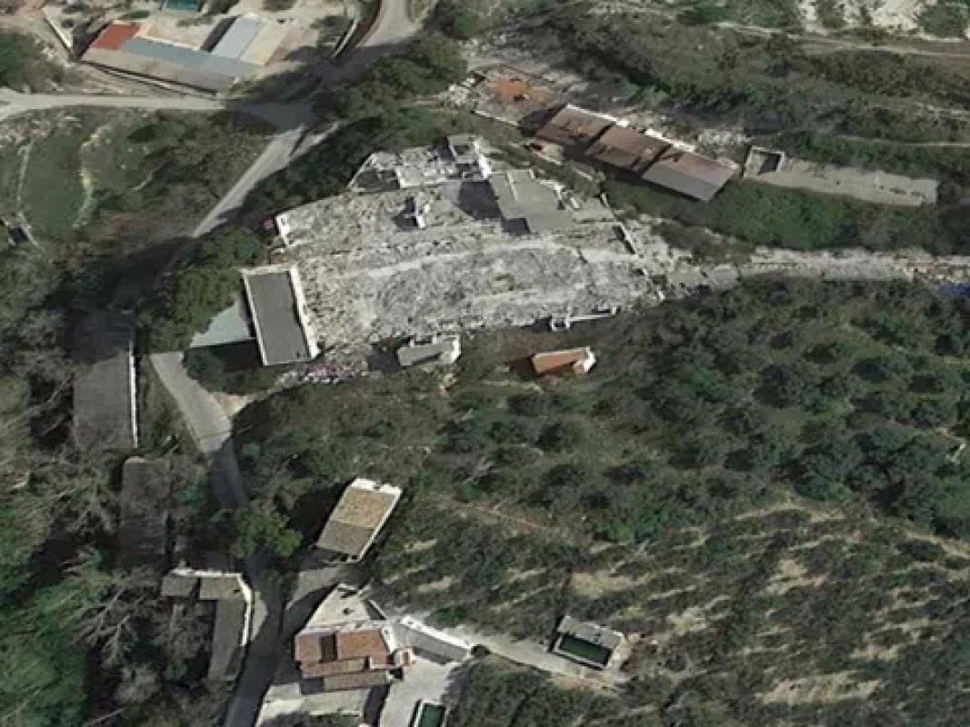 Terreno en venta en Cocentaina, Alicante photo 2