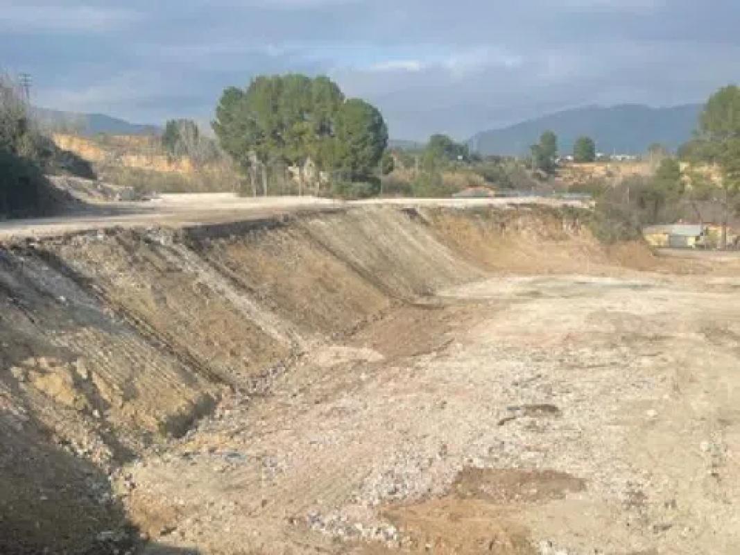 Terreno en venta en Cocentaina, Alicante photo 5