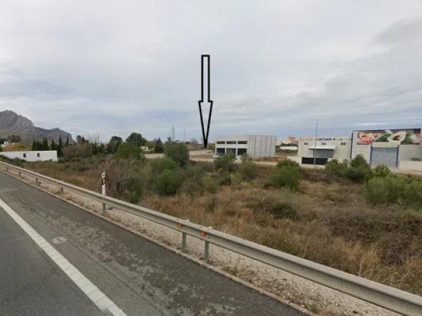Terreno en Ondara photo 1