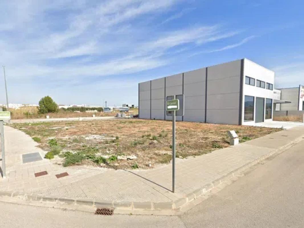 Działka na sprzedaż w Ondara, Alicante photo 4