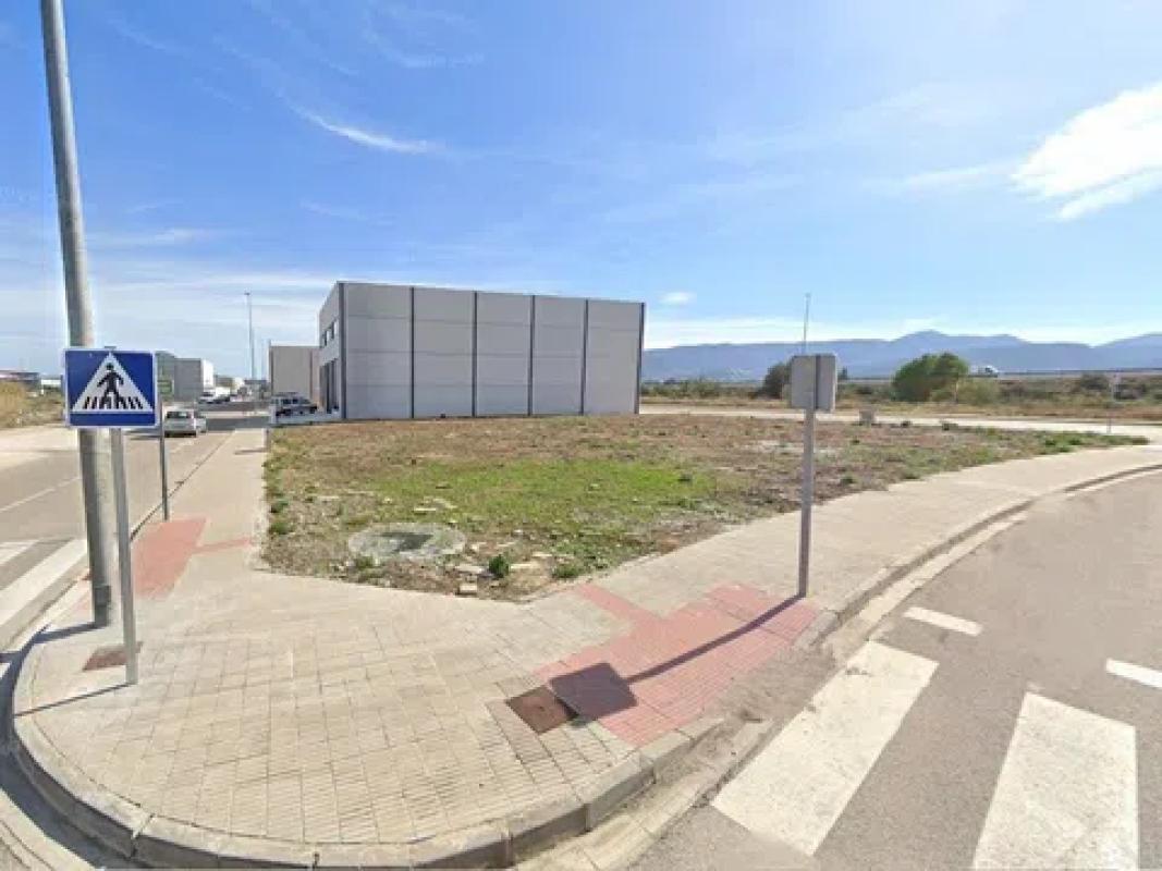 Działka na sprzedaż w Ondara, Alicante photo 5