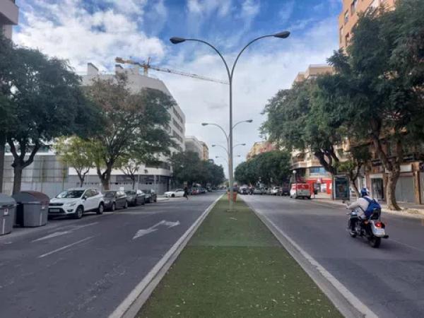 Terreno en calle Arquitecto Guardiola, 26 -46 photo 2