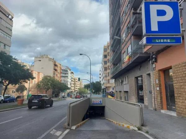 Terreno en calle Arquitecto Guardiola, 26 -46 photo 3