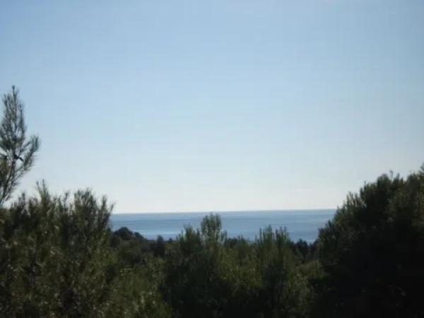 Terreno en Altea la Vella photo 1