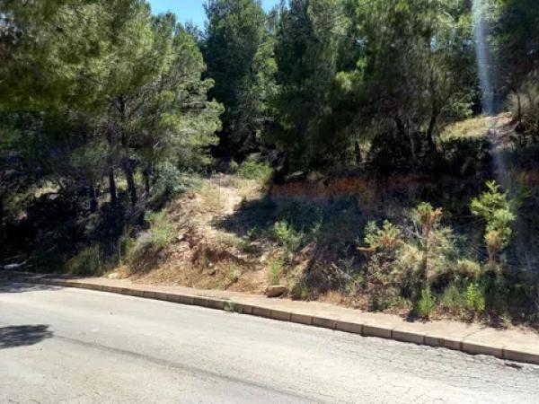Terreno en Altea la Vella photo 4