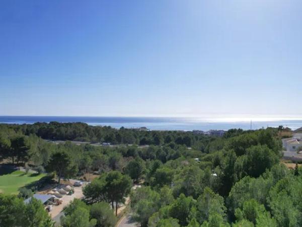 Terreno en Altea la Vella thumbnail 2