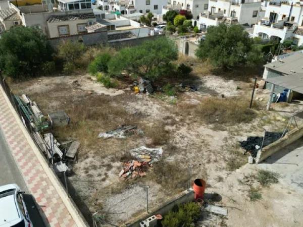 Terreno en San Fulgencio photo 1