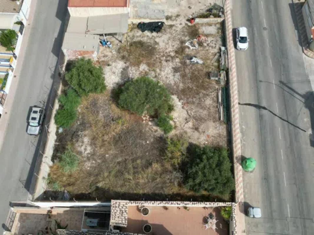 Terreno en venta en San Fulgencio, Alicante photo 4