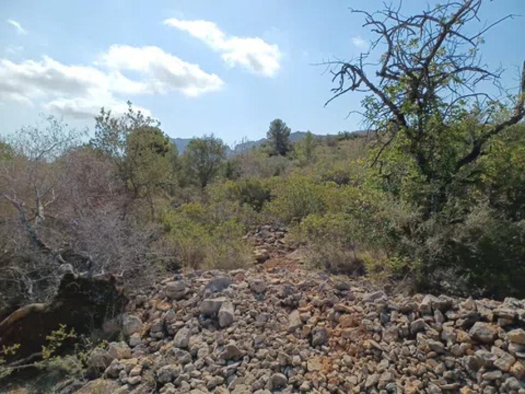 Terreno en venta en Rafol de Almunia, Alicante photo 5