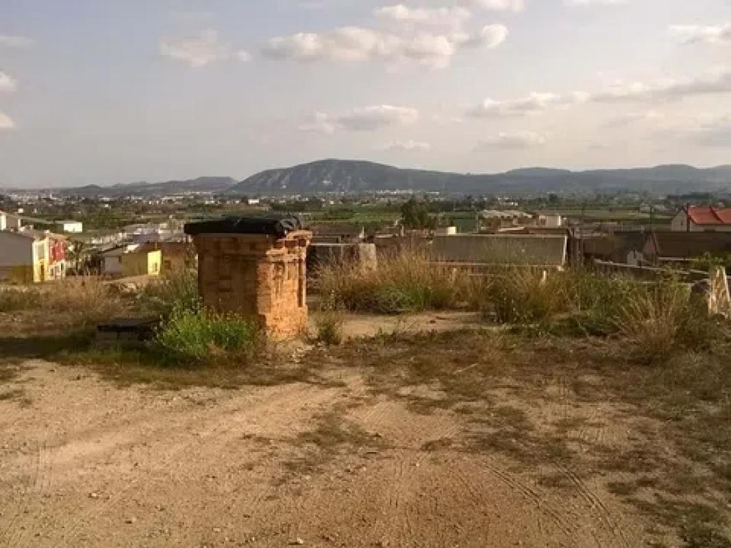 Участок земли на продажу в Ориуэла, Аликанте photo 2