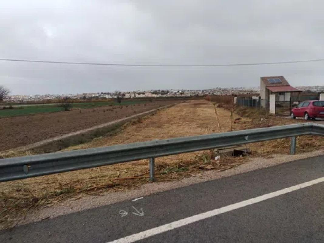 Działka na sprzedaż w San Fulgencio, Alicante photo 2