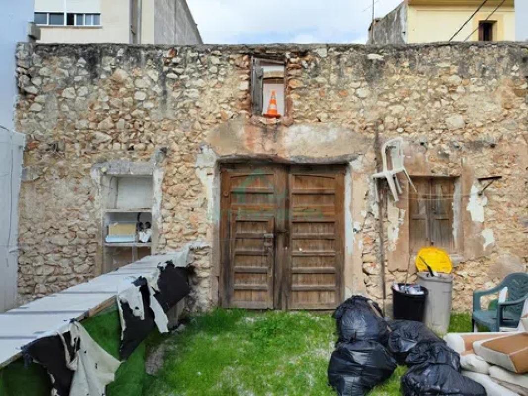 Land for sale in Gata de Gorgos, Alicante photo 3