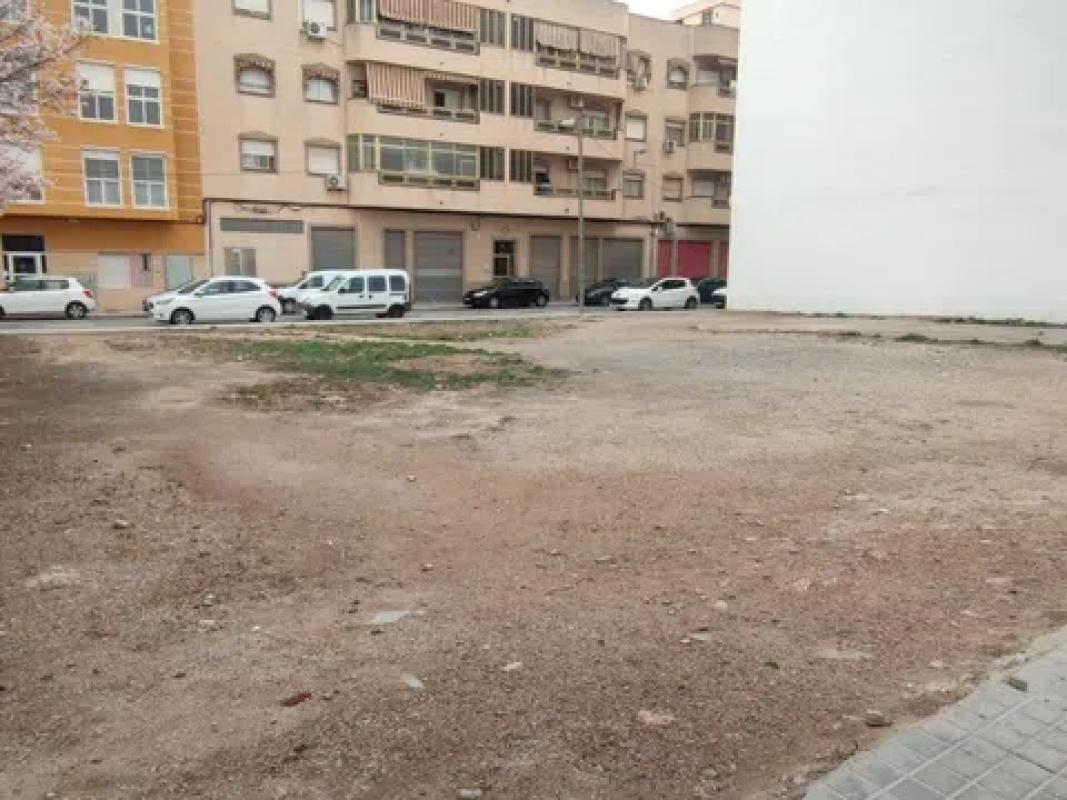Terreno en venta en Elche / Elx, Alicante photo 2