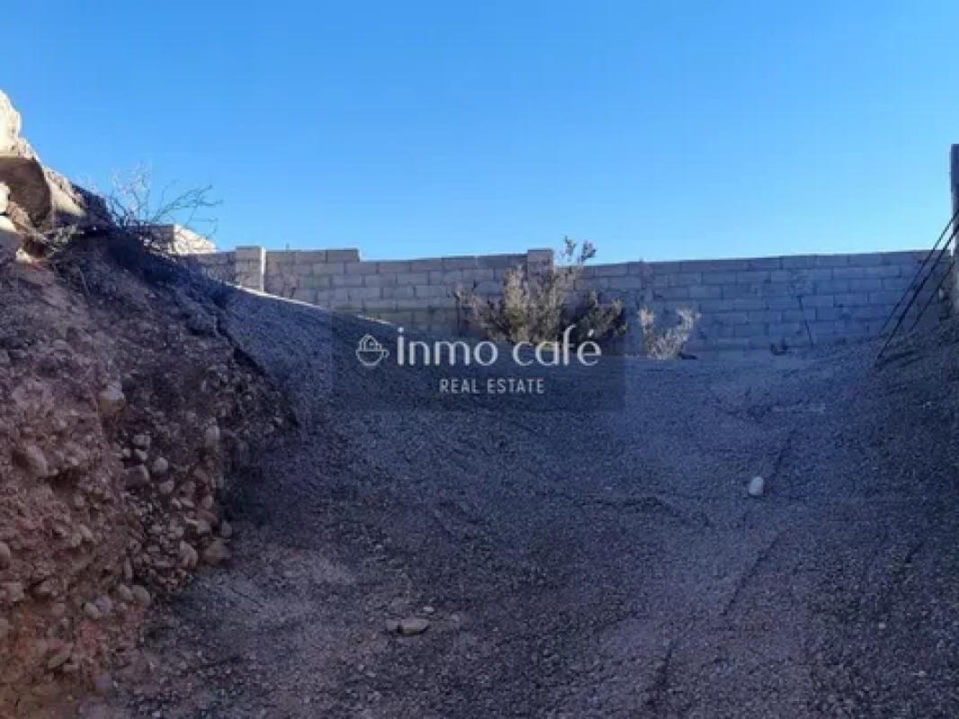 Działka na sprzedaż w Crevillente, Alicante photo 2