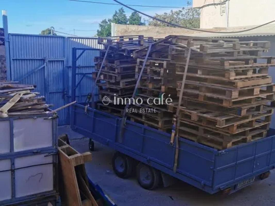 Działka na sprzedaż w Crevillente, Alicante photo 4
