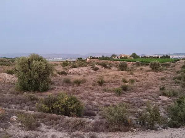 Terreno en Paraje Horna baja pol,30 par,29 s/n photo 4