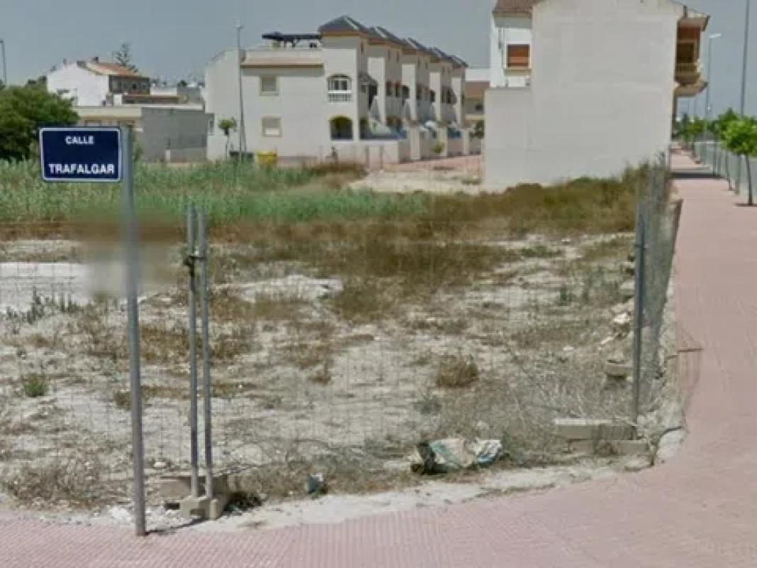Terreno en venta en San Fulgencio, Alicante photo 1