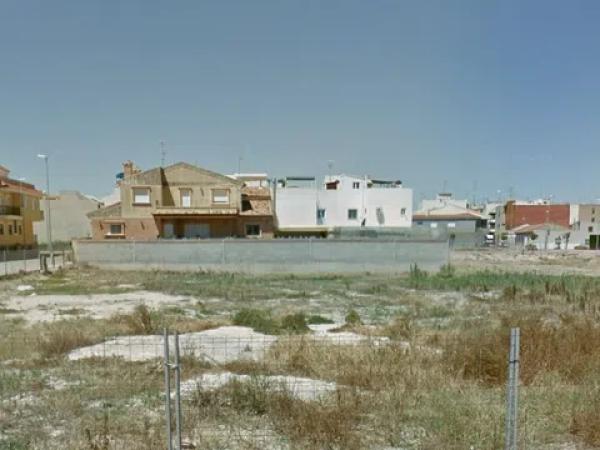 Terreno en calle Trafalgar s/n photo 2