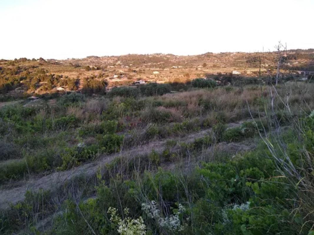 Land for sale in Benissa, Alicante photo 2