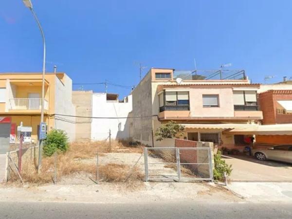 Terreno en avenida de Finestrat, 15 photo 1