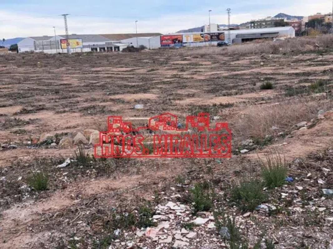 Terreno en venta en Aspe, Alicante photo 2