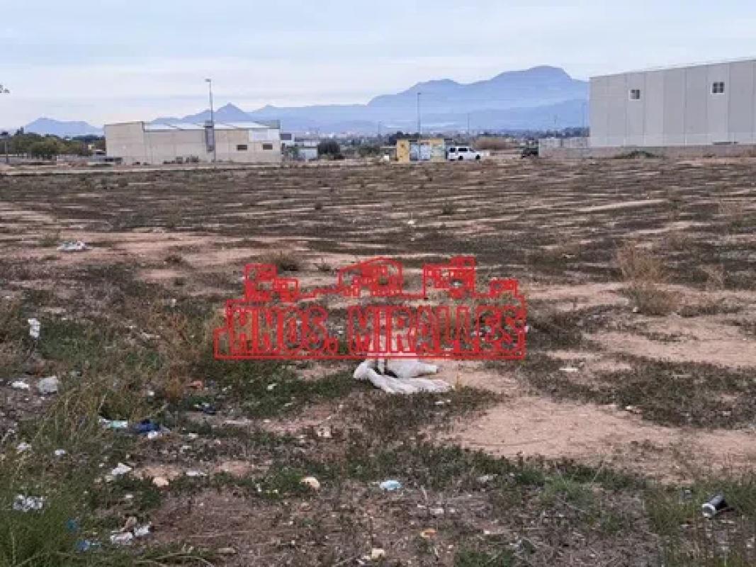 Terreno en venta en Aspe, Alicante photo 4
