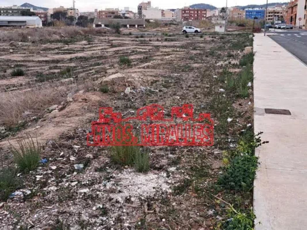 Terreno en venta en Aspe, Alicante photo 5
