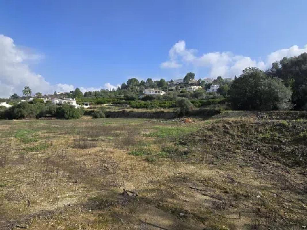 Terreno en venta en Orba, Alicante photo 2