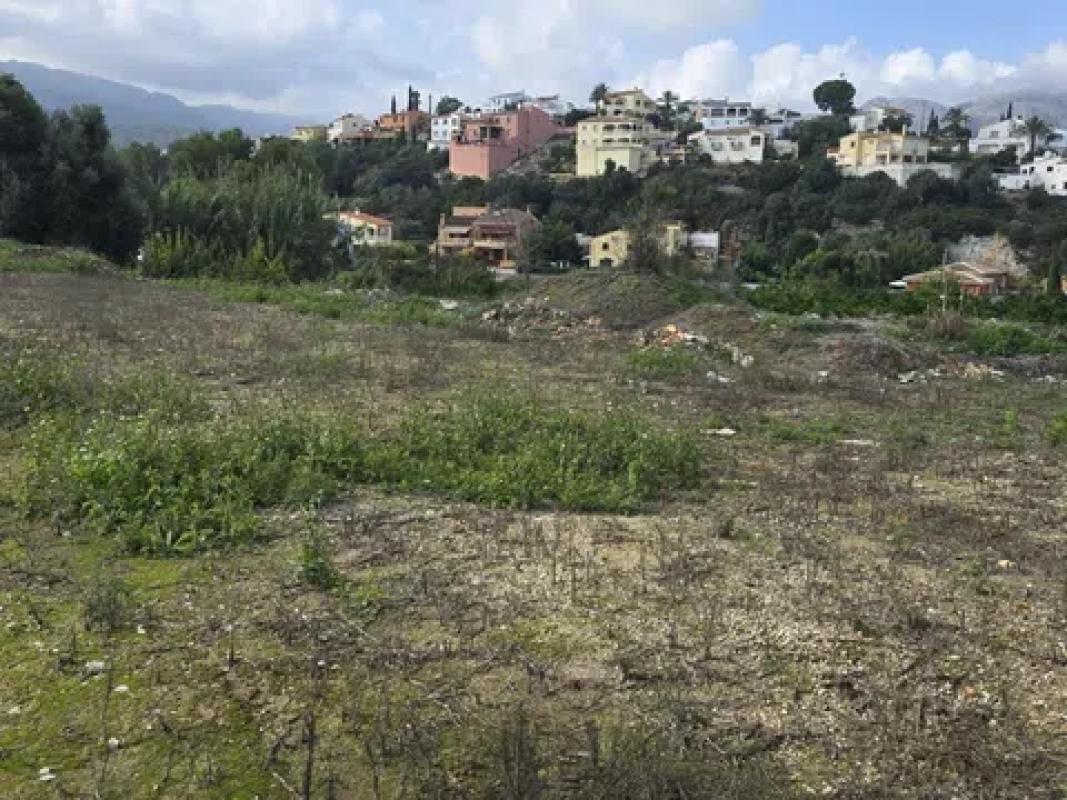 Terreno en venta en Orba, Alicante photo 3