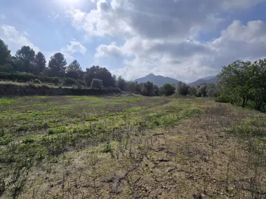 Terreno en venta en Orba, Alicante photo 4