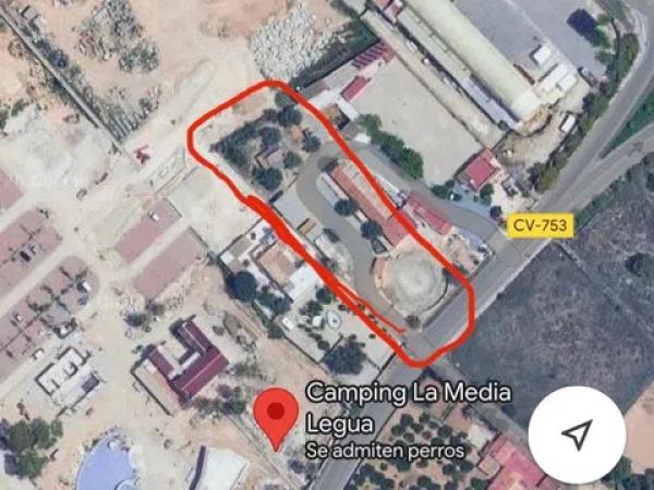 Terreno en avenida de l'Albir s/n photo 2