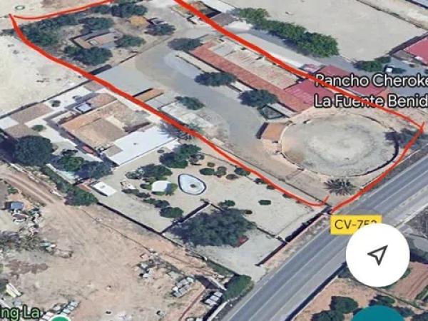 Terreno en avenida de l'Albir s/n photo 3