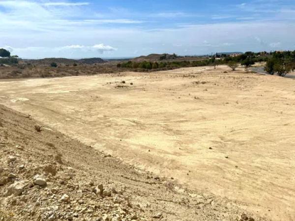Terreno en Diseminado Monnegre photo 2